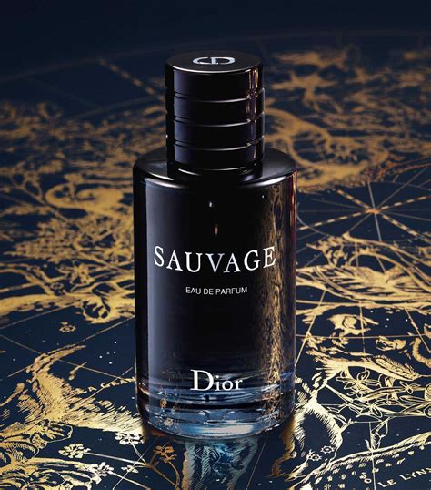 dior sauvage heren eau de parfum|how expensive is Dior Sauvage.